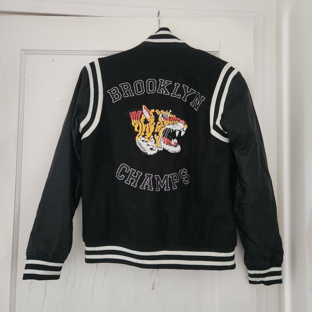 Havana Jacket